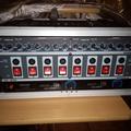 Альбом - Dbx 166XL Compressor/Limiter/Gate
